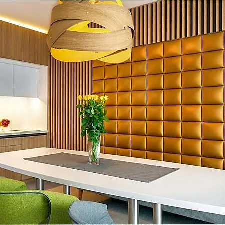 Hotel Apartmanovy Hrebienok Vysoké Tatry