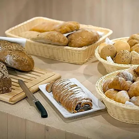Hotel Apartmanovy Hrebienok Vysoké Tatry