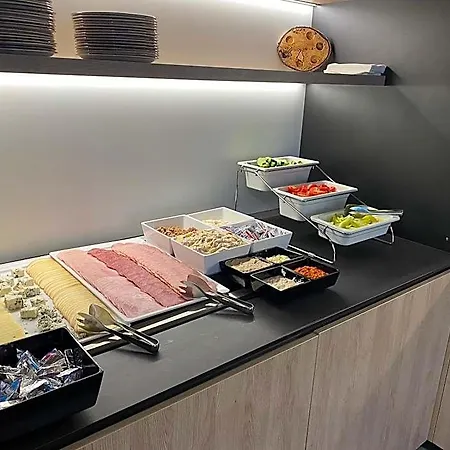 Apartmanovy Hrebienok Hotel 4*