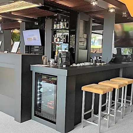 Apartmanovy Hrebienok Vysoké Tatry