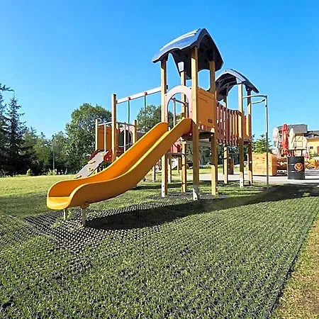 Apartmanovy Hrebienok Vysoké Tatry